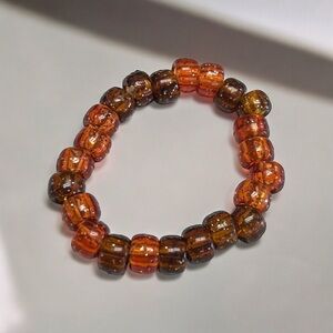 Kids beaded bracelet
